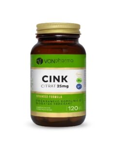 Cink, glavni branilec imunskega sistema. 4 7 237x300
