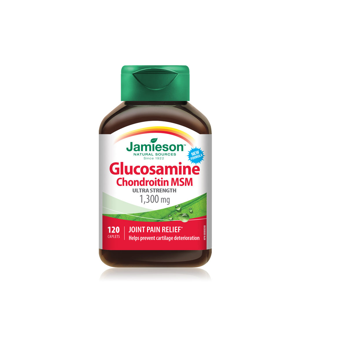 Áttekinti a glükozamin-kondroitin komplexet, Vitaminok különleges célú