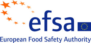 EFSA vs. FDA Efsa Logo Schema 300x142