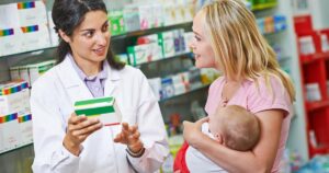 EFSA vs. FDA Pharmacist 300x158